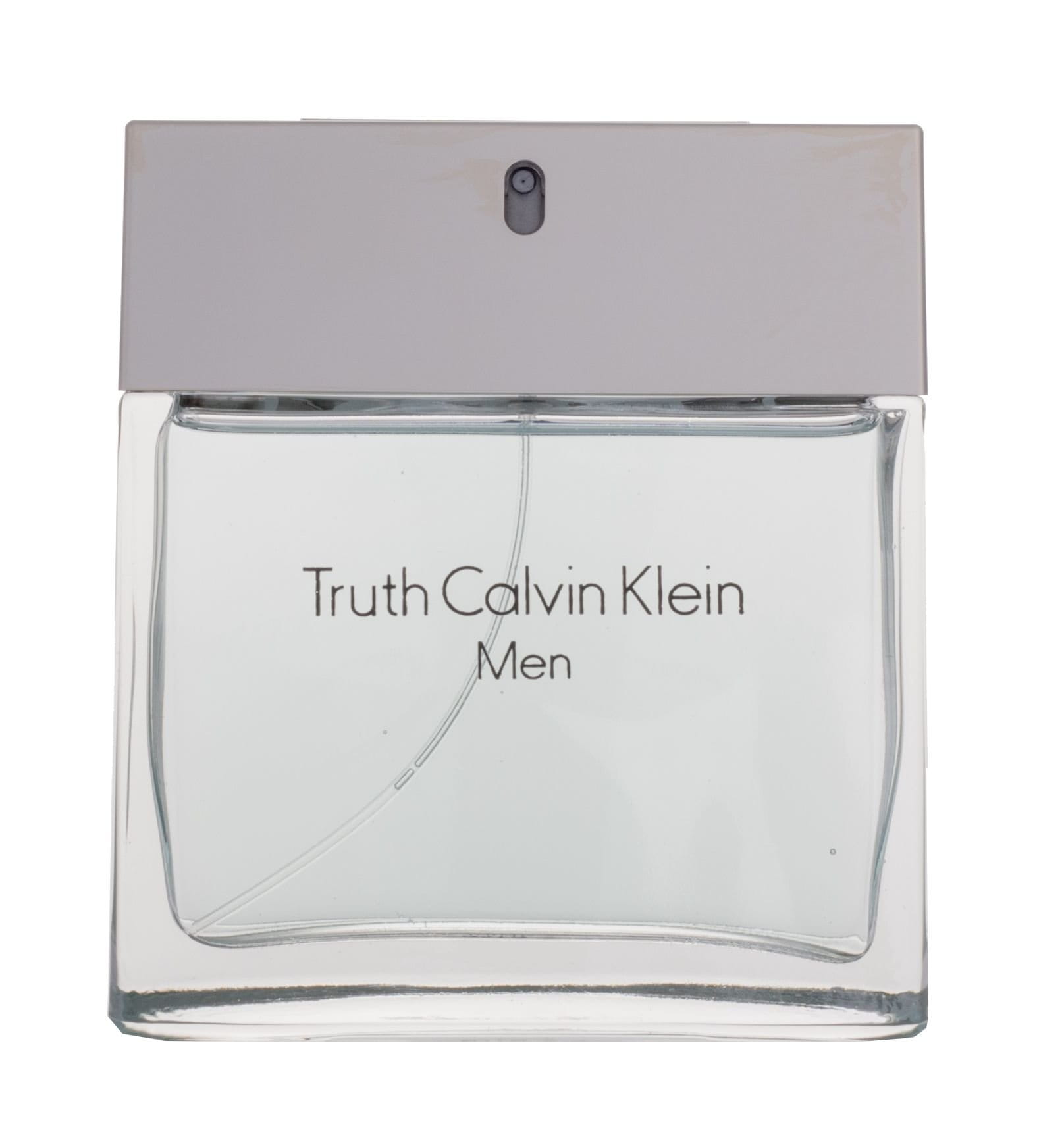 Calvin Klein Truth Men M Woda toaletowa 100ml-49068